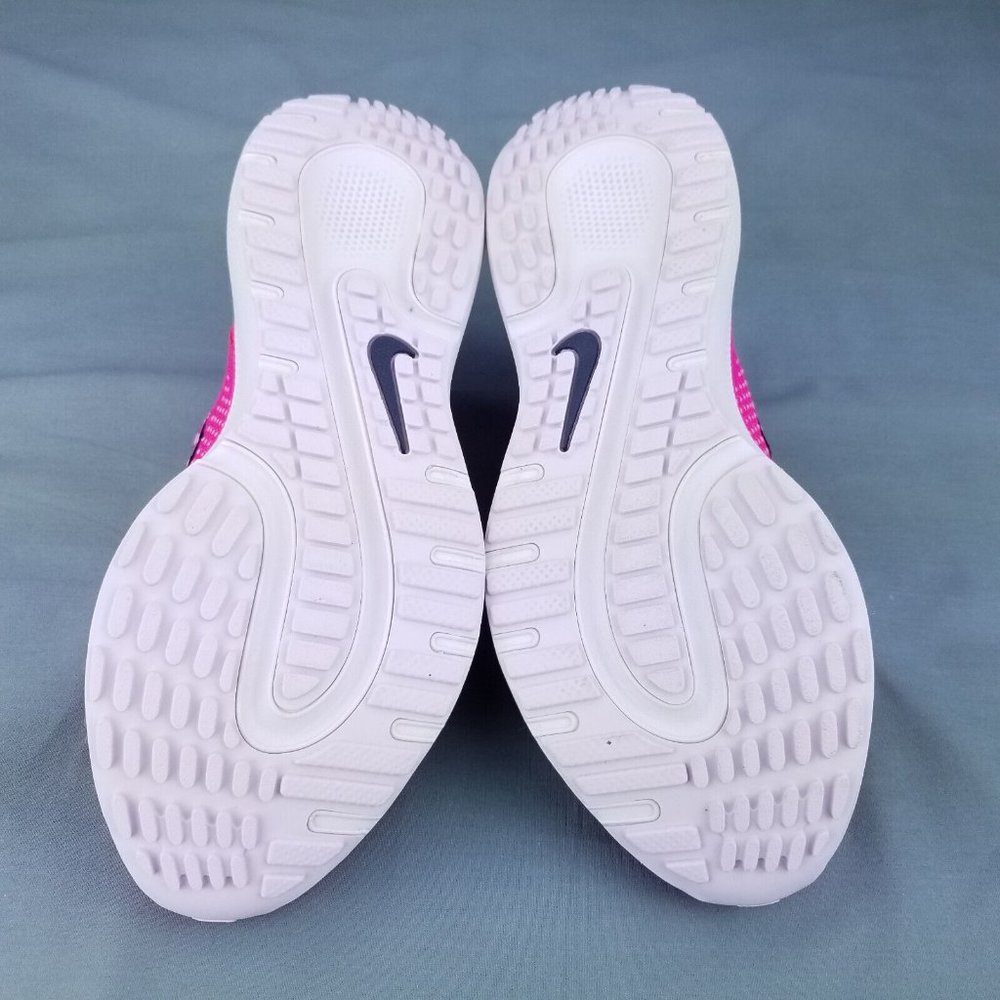 Nike Escape Run Flyknit Women's Running Shoes Bright Pink DC4269 600 Sizes 7.5-9 - Picture 8 of 9